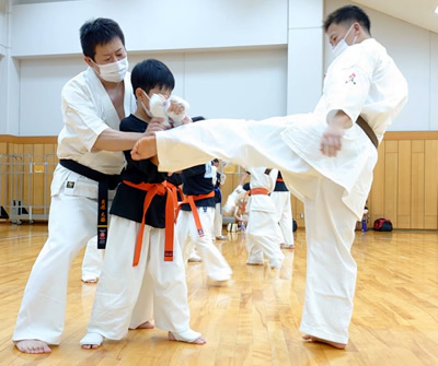 赤木道場　料金